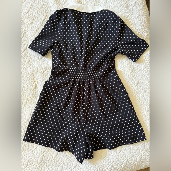 Maje romper size 36 - Picture 2 of 4